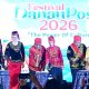 Festival Danau Poso 2026 Dibuka, Anwar Hafid Dorong UMKM dan Pariwisata