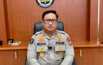Kasus Kericuhan PT Askon Morowali Terungkap, Polisi Tetapkan Empat Tersangka
