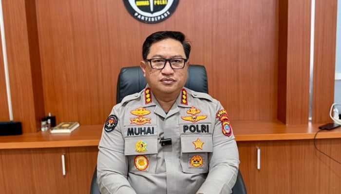 Kasus Kericuhan PT Askon Morowali Terungkap, Polisi Tetapkan Empat Tersangka