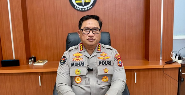 Kasus Kericuhan PT Askon Morowali Terungkap, Polisi Tetapkan Empat Tersangka