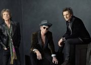 The Rolling Stones Kembali Bikin Kejutan, Lima Lagu Baru Hadir dalam Loose Lips