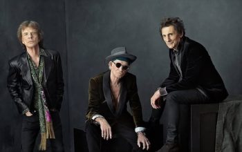 The Rolling Stones Kembali Bikin Kejutan, Lima Lagu Baru Hadir dalam Loose Lips