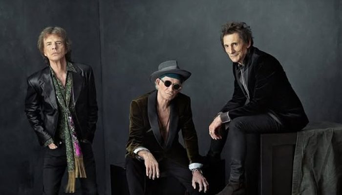 The Rolling Stones Kembali Bikin Kejutan, Lima Lagu Baru Hadir dalam Loose Lips