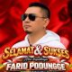 PABERSI Sulteng Punya Ketua Baru, Farid Podungge Siapkan Langkah Menuju PON 2028
