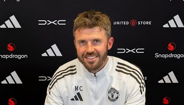 Masa Depan Carrick Disorot, Fabrizio Romano Luruskan Rumor Antonio Conte