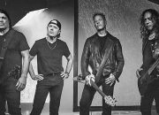 Metallica Bikin Gebrakan, Video Penampilan The Call of Ktulu Resmi Dirilis