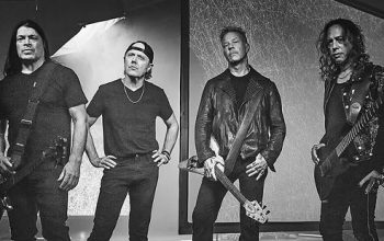 Metallica Bikin Gebrakan, Video Penampilan The Call of Ktulu Resmi Dirilis