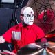 Eloy Casagrande Buka Rahasia Kreatif Slipknot, Bisnis Bukan Prioritas Utama