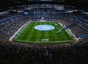 Skenario Hukuman Man City Terungkap, Denda Fantastis dan Degradasi Jadi Ancaman