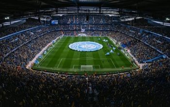 Skenario Hukuman Man City Terungkap, Denda Fantastis dan Degradasi Jadi Ancaman