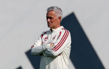 Posisi Mourinho di Real Madrid Mulai Goyah, El Clasico Jadi Ujian Penting