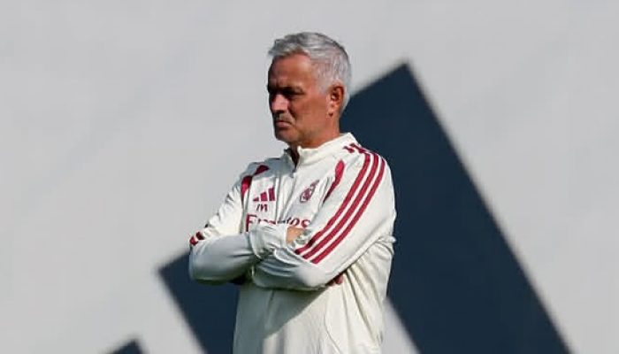 Posisi Mourinho di Real Madrid Mulai Goyah, El Clasico Jadi Ujian Penting