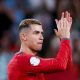 Tinggalkan Kamp Timnas, Portugal Jatuhkan Hukuman kepada Cristiano Ronaldo