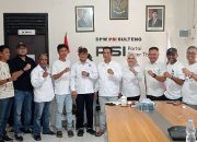 Mesin Politik PSI Sulteng Diperkuat, Korda Dapat Mandat Strategis dari DPW