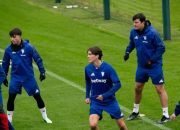Lima Pemain Manchester United Absen Latihan Jelang Hadapi Como di Liga Champions