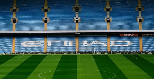 Pakar Hukum Ungkap Peluang Penangguhan Sanksi Man City Dalam Kasus FFP