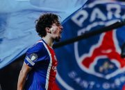 Barcelona Kehilangan Rekor Tak Terkalahkan Usai Duel Dramatis Kontra PSG