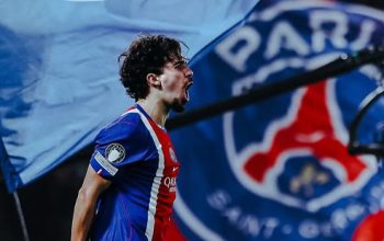 Barcelona Kehilangan Rekor Tak Terkalahkan Usai Duel Dramatis Kontra PSG