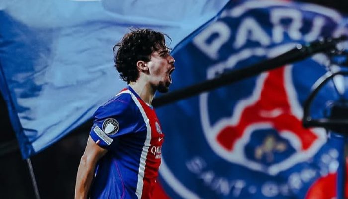 Barcelona Kehilangan Rekor Tak Terkalahkan Usai Duel Dramatis Kontra PSG