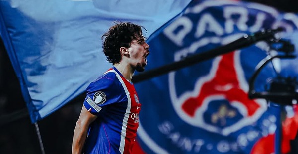 Barcelona Kehilangan Rekor Tak Terkalahkan Usai Duel Dramatis Kontra PSG
