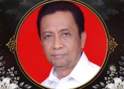 Bendahara Partai NasDem Sigi Meninggal Dunia